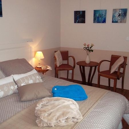 Edimbourg Avenue Bed & Breakfast Амиен Екстериор снимка