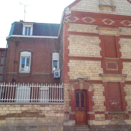 Edimbourg Avenue Bed & Breakfast Амиен Екстериор снимка