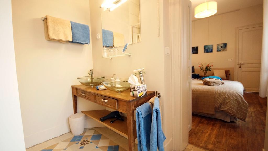 Edimbourg Avenue Bed & Breakfast Амиен Екстериор снимка